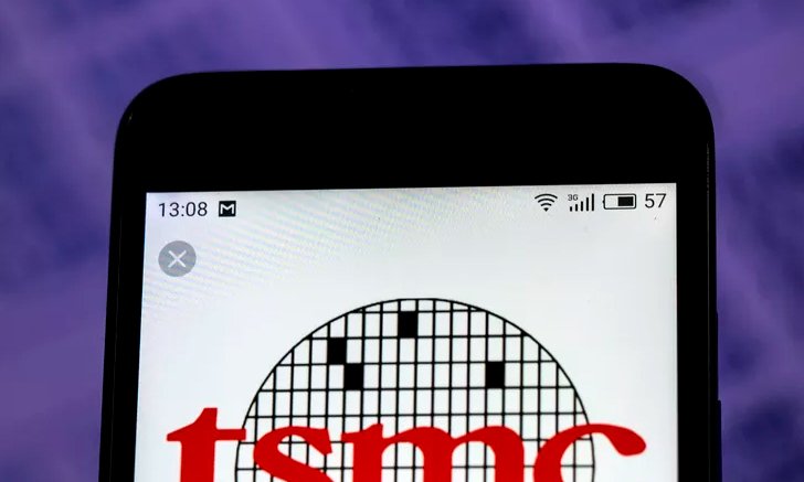 TSMC ผู้ผลิตชิปให้กับ Apple กำลังจะสร้างโรงงานที่ Arizona ในสหรัฐฯ