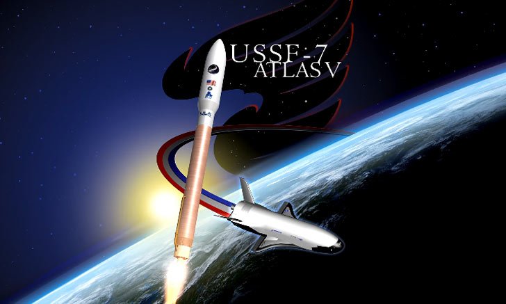 จรวด Atlas V ขนส่งเครื่องบินอวกาศ X-37B ทำภารกิจครั้งที่ 6 ภายใต้กองบัญชาการ Space Force