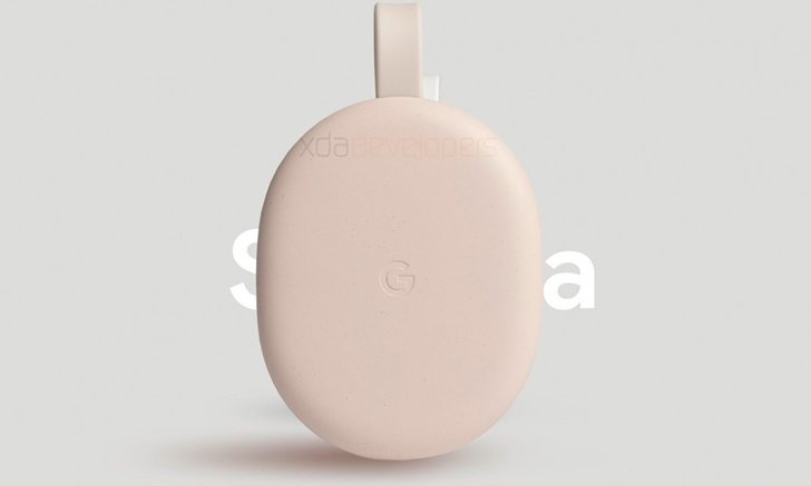 หลุดผลิตภัณฑ์ใหม่จาก Google “Sabrina” ที่ไม่ใช่ชุดชั้นใน แต่เป็น Android TV