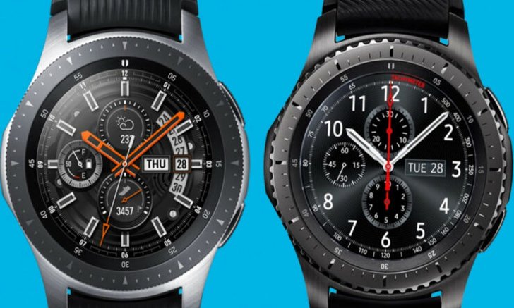หลุดข้อมูล “Samsung Galaxy Watch 3” รุ่น 41มม. และ 45มม. เปิดตัวพร้อมกับ Galaxy Note 20 สิงหาคมนี้