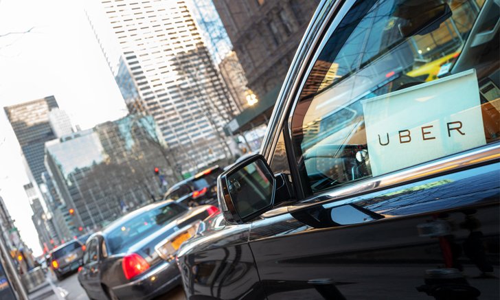 อีกราย Uber ลั่นลดงาน 600 ตำแหน่งในอินเดียเนื่องจากการปิดธุรกิจช่วงวิกฤติ COVID-19
