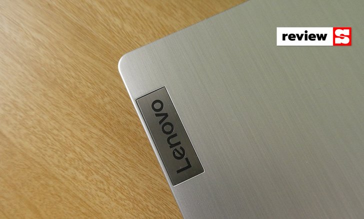 [Review] Lenovo ideapad 3 Slim คอมพิวเตอร์หมื่นเดียว แต่สเปกดีกว่าที่คิด