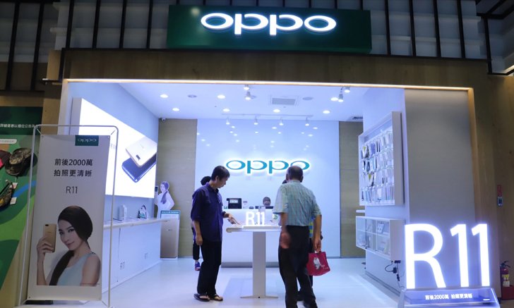 ลือ OPPO ได้หัวหน้าระดับสูงจาก Qualcomm, MediaTek และ Huawei เสริมทัพพัฒนาชิปประมวลผลของตัวเอง