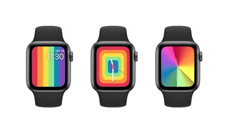 เปิดเผยข้อมูล Apple Watch Series 6 จะยังได้ใช้หน้าจอเดิม ไม่ได้เปลี่ยนใหม่