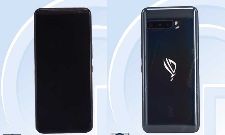หลุดรายละเอียดสเปกของ Asus ROG Phone 3 พร้อมขุมพลัง Snapdragon 865 ที่รองรับการ Overclock แล้ว