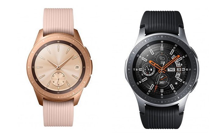 ชมภาพหน้าปัดของ Samsung Galaxy Watch 3 ยังคงมีขอบหน้าจอแบบหมุนได้เหมือนเดิม 