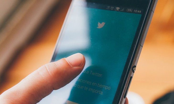 Twitter เพิ่มฟีเจอร์ส่งข้อความเสียงใน ข้อความ Tweet เริ่มใช้ได้ใน iOS ก่อน