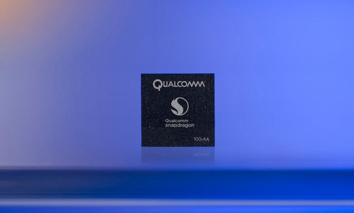 พบข้อมูล Qualcomm Snapdragon 865 Plus แรงขึ้น ความเร็ว Clock ที่เร็วขึ้นทั้ง CPU และ GPU