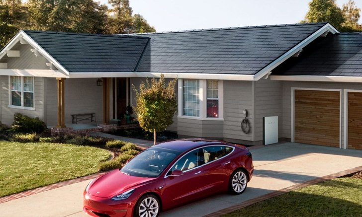 Tesla ปรับปรุงประสิทธิภาพแผงโซลาร์เซลล์เพิ่มขึ้น 10% และลดราคาลง 17% เพื่อดึงดูดลูกค้า