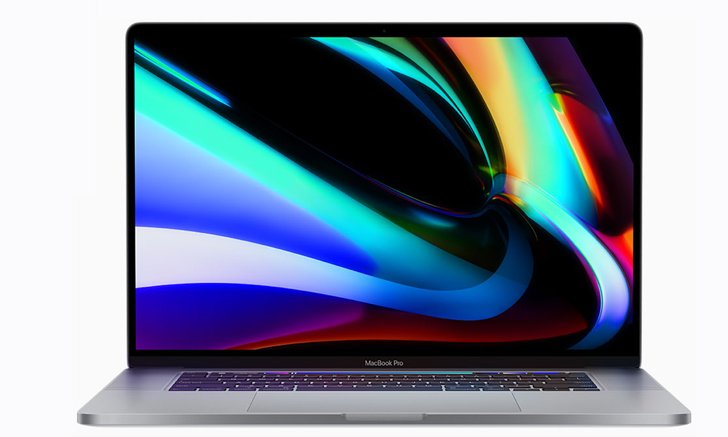 AMD Radeon Pro 5600M ใน MacBook Pro 16″ แรงกว่ารุ่นพื้นฐาน ถึง 50% ควรหรือไม่ควรอัปเกรด มาดู