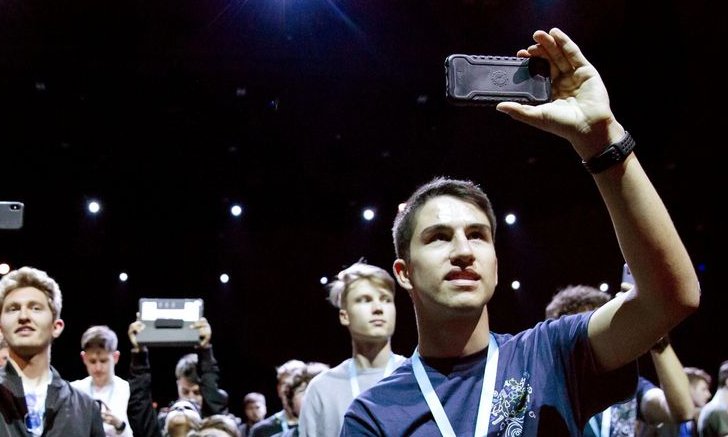 สิ่งที่คาดว่าจะเกิดขึ้นใน WWDC 2020