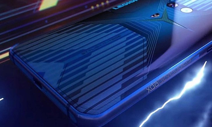 “Lenovo Legion” อาจขึ้นแท่นเป็นสมาร์ตโฟนเกมมิง ชิป Snapdragon 865 ที่ทรงพลังที่สุด