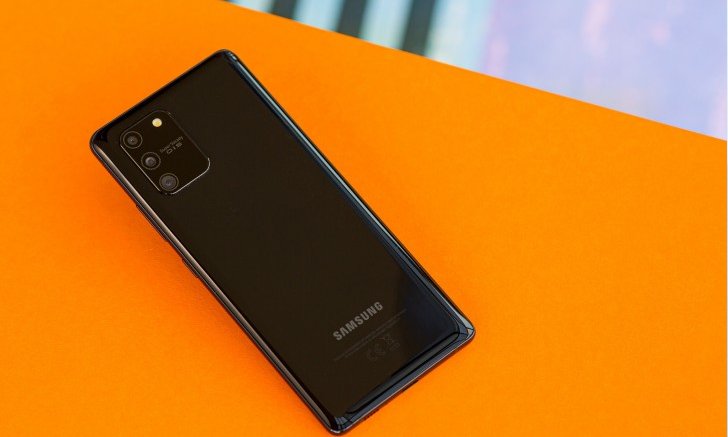 เมื่อ Samsung กำลังพัฒนา “Galaxy S20 Lite” มาพร้อมซอฟต์แวร์ OneUI 2.5