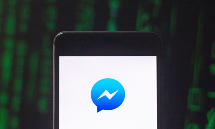Facebook เตรียมเพิ่มตัวเลือกปลดล็อกแอป Messenger ก่อนเข้าใช้งาน
