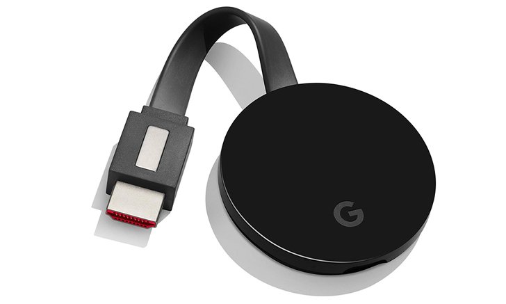 Google อาจเปิดตัว Chromecast รุ่นใหม่ รัน Android TV ในวันที่ 8 ก.ค. นี้