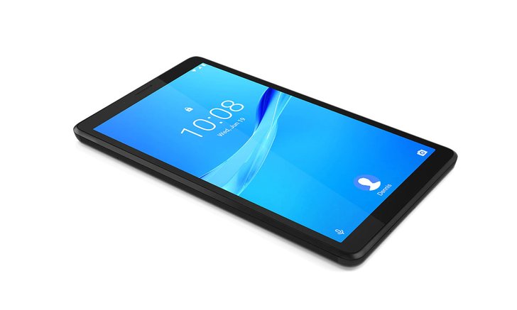 Lenovo เปิดตัว 3 Tablet ระบบปฏิบัติการใหม่ที่เล็กและฉลาด 