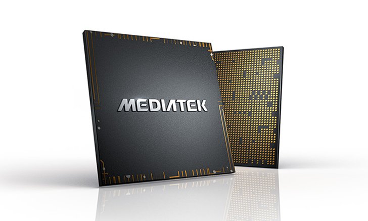 Xiaomi จับมือ MediaTek ทำชิปประมวลผลรุ่นพิเศษ