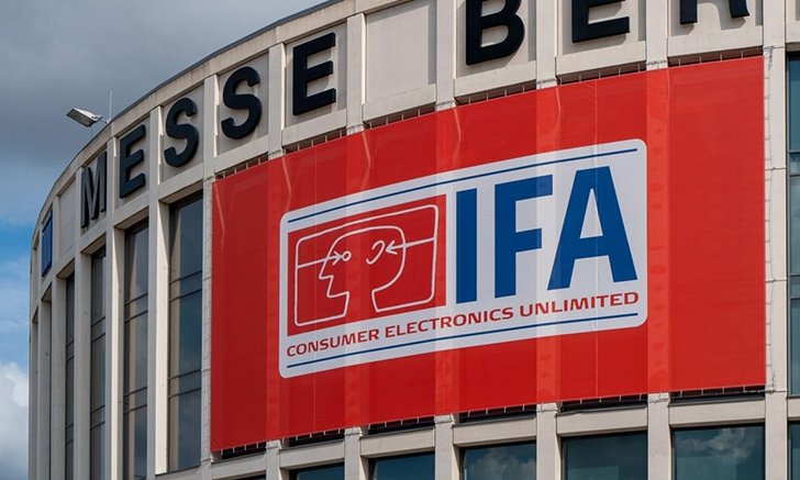 Samsung อาจถอนตัวจากงานนวัตกรรม “IFA 2020” ณ กรุงเบอร์ลิน