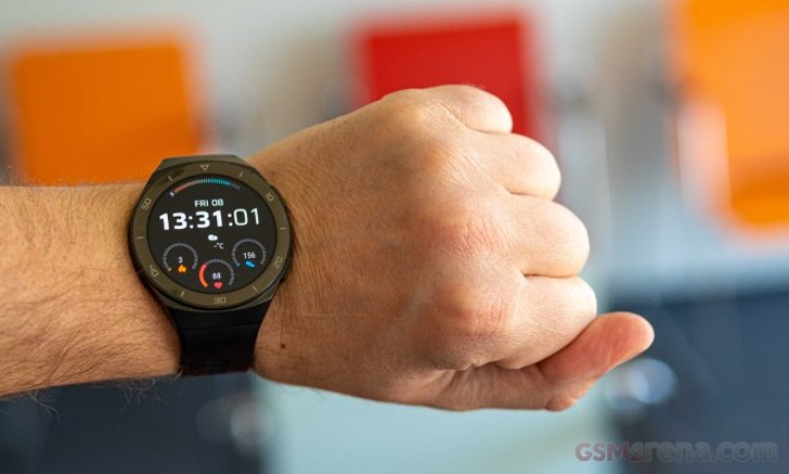 IDC เผย Huawei แซงหน้า Xiaomi ขึ้นเป็นผู้นำ ตลาดแวร์เอเบิลประเทศจีนไตรมาส 1 ปี 2020