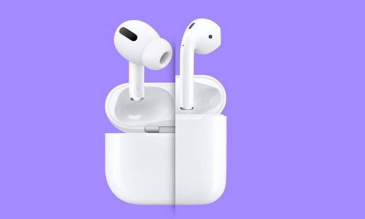 ลือ Apple อาจเปิดตัว AirPods 3 ต้นปีหน้า, ไม่แถมหูฟังใน iPhone 12
