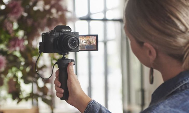 Panasonic ประเทศไทยเปิดราคา Lumix G100 อย่างเป็นทางการ เริ่มต้น 20,990 บาท
