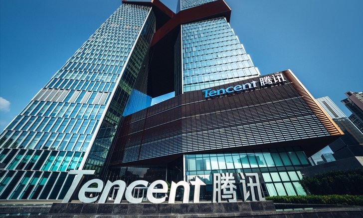 Tencent ซื้อแพลตฟอร์มสตรีมมิ่ง Iflix เพื่อขยายฐานผู้ชมในเอเชีย