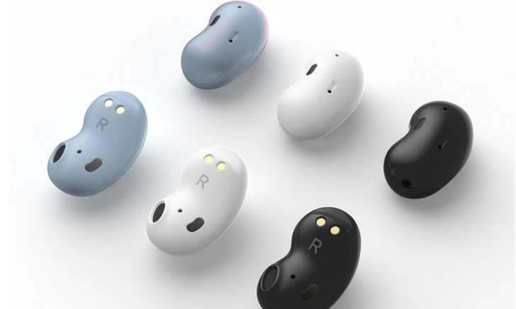 Samsung Galaxy Buds X ผ่านการรับรองจาก FCC แล้ว