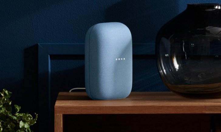 Google ปล่อย Teaser ของ Nest Home ลำโพงรุ่นใหม่ที่จะมาแทน Google Home