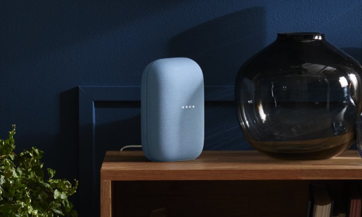 Google เตรียมเปิดผลิตภัณฑ์ Nest ตัวใหม่ วันนี้