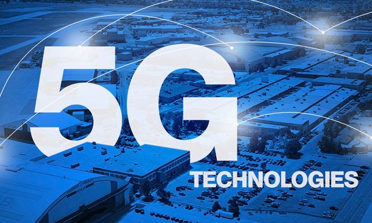7 สิ่งที่ "5G" จะเข้ามาพลิกหน้าประวัติศาสตร์ใหม่