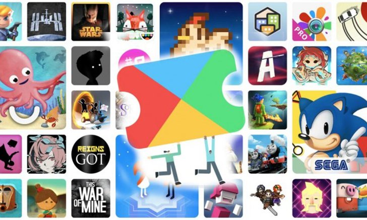 Google เปิดตัว Play Pass พร้อมลุยตลาดทั้งหมด 9 และมีตัวเลือกแบบเหมาจ่ายรายปีได้