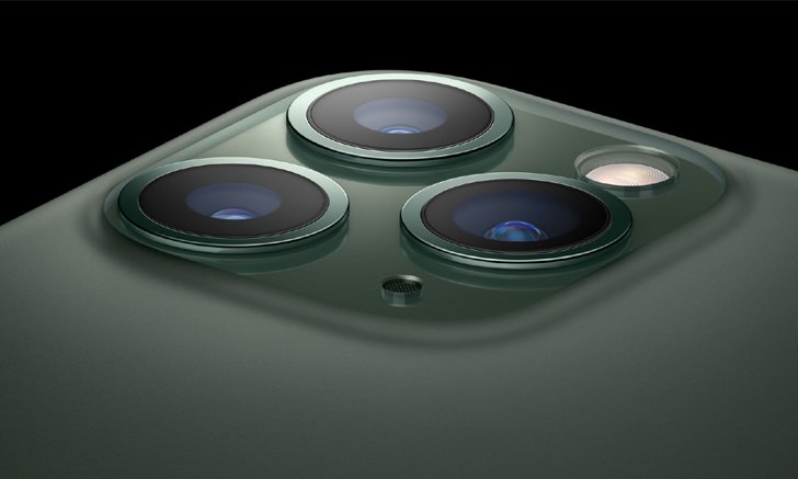 นักวิเคราะห์ชี้ iPhone 12 จะมีเลนส์กล้องหลังระดับ “ไฮเอนด์”