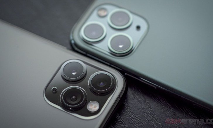 นักวิเคราะห์ชี้! iPhone 12 จะใช้เลนส์กล้องใหม่, ส่วนกล้อง Periscope จะใช้ใน iPhone ปี 2022