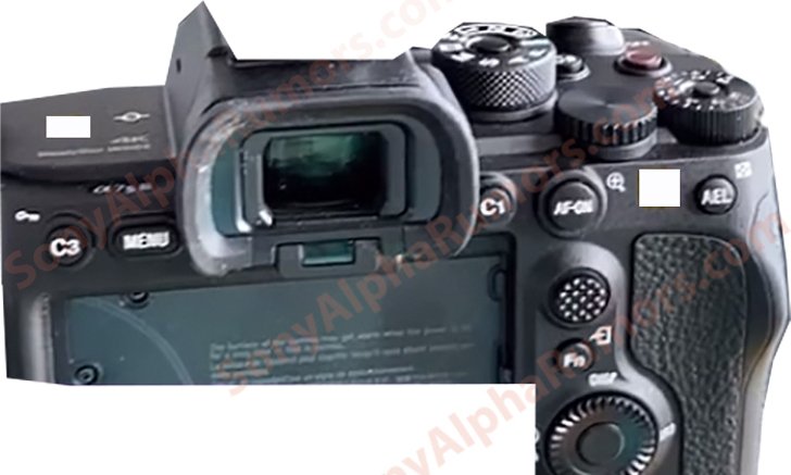 เผยภาพหลุดแรกของ Sony A7sIII กล้อง Mirrorless Full-frame สายวิดีโอที่จะเปิดตัวสิ้นเดือนนี้