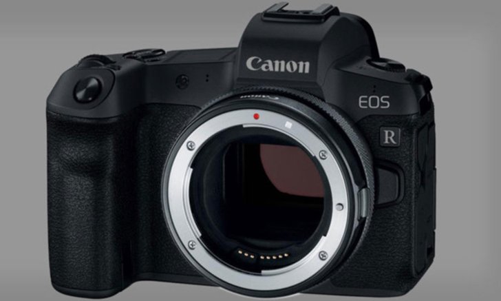 (ลือ) Canon เตรียมเปิดตัว adapter ‘Speed Booster’ สำหรับกล้อง RF-Mount ในปี 2020 นี้