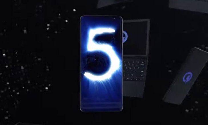 เปิดตัว Qualcomm Quick Charge 5 มาตรฐานใหม่ชาร์จเต็มภายใน 15 นาที