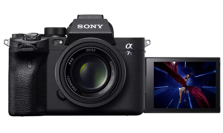 เปิดตัว Sony A7sIII กล้อง Mirrorless Full Frame สำหรับนักถ่ายวิดีโอมืออาชีพ!