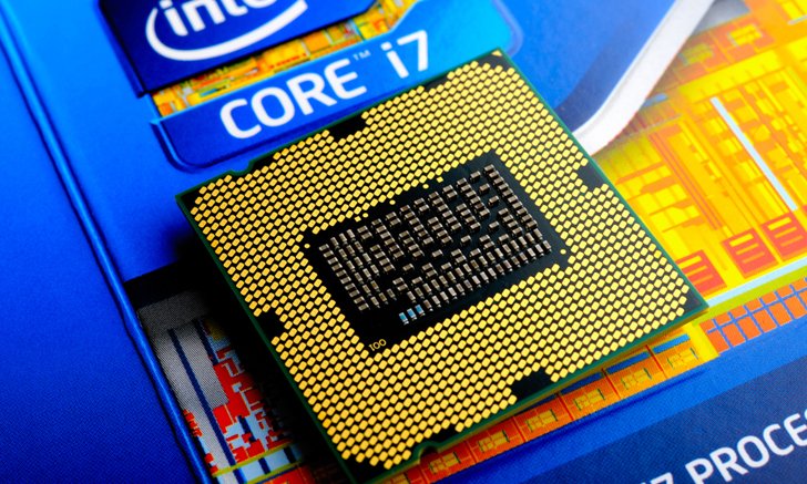 Intel รื้อโครงสร้างภายในใหม่ แก้ปมชิปสู้คู่แข่งไม่ได้