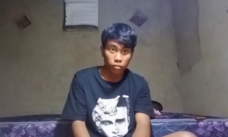 มิติใหม่ของ YouTuber หนุ่มอินโดนิเซียนั่งเฉยๆ 2 ชั่วโมงแต่กวาดยอดวิวไปได้ 2 ล้านกว่าวิวแล้ว!