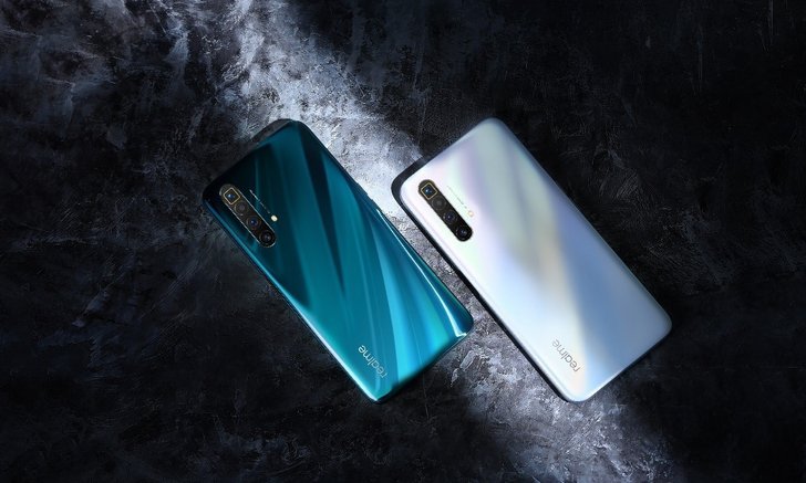 เปิดรายละเอียดของ Realme RMX2170 หรือ X3 Pro จะรองรับกำลังชาร์จไฟ 65W ด้วย Dual Cell Battery