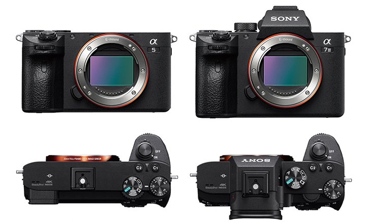 ลือ! Sony เตรียมเปิดตัวกล้องฟูลเฟรมรุ่นเล็กราคาประหยัด Sony A5 กลางเดือนกันยายนนี้