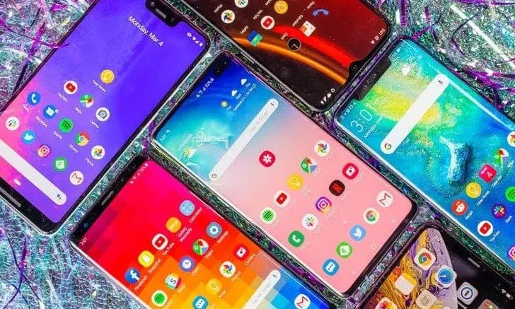 เผย 10 อันดับ สมาร์ตโฟน Android ประสิทธิภาพสูงสุดประจำเดือนกรกฎาคม โดย AnTuTu