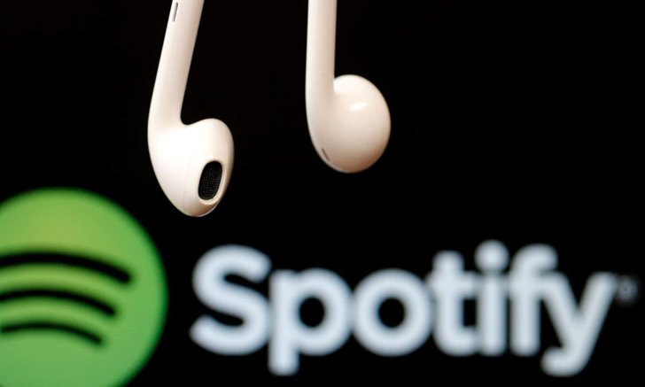 Spotify มียอดผู้ใช้เกือบ 300 ล้านยูสเซอร์แล้ว ในไตรมาส 2 ที่ผ่านมา
