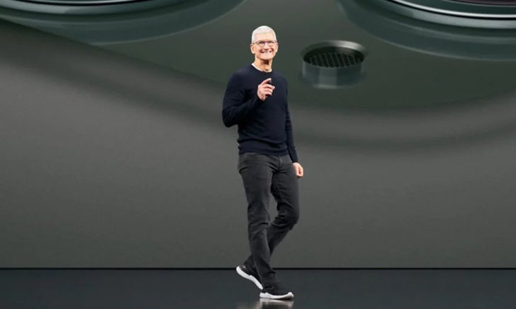 อะไรยังไง!?! Apple ทดสอบตั้งเวลาถ่ายทอดสดใน YouTube และถูกลบไปแล้ว คาดงานเปิดตัว iPhone 12