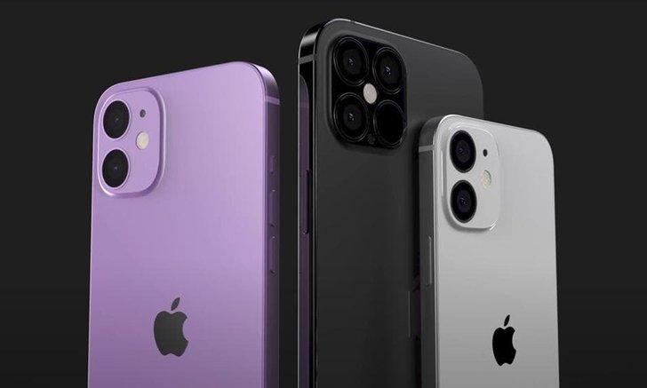 ลือ Apple อาจจะเลิกขาย iPhone XR, iPhone 11 Pro และ iPhone 11 Pro Max หลังจาก iPhone 12 เปิดตัว 