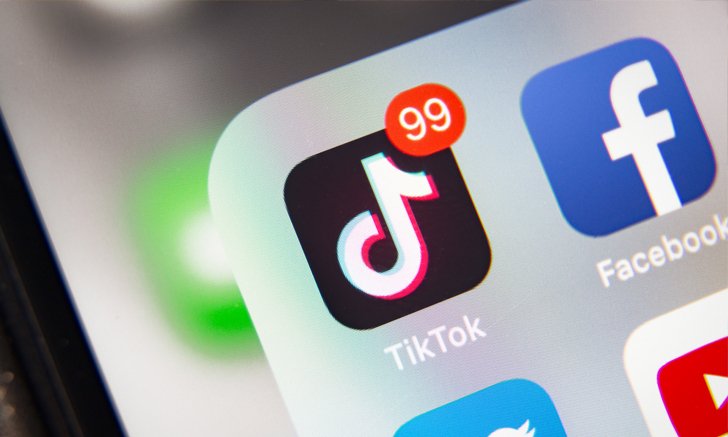 ทวิตเตอร์ สนใจซื้อกิจการ TikTok ในสหรัฐฯ