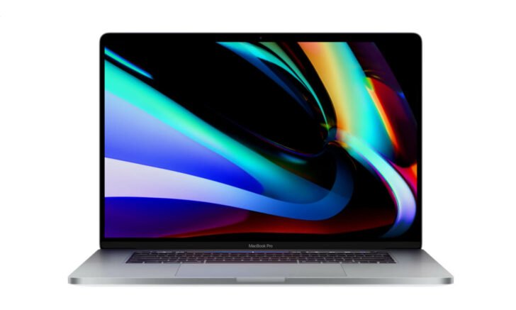 ลือ Apple อาจเปิดตัว MacBook Pro 16 รุ่นใหม่ในปลายปีนี้
