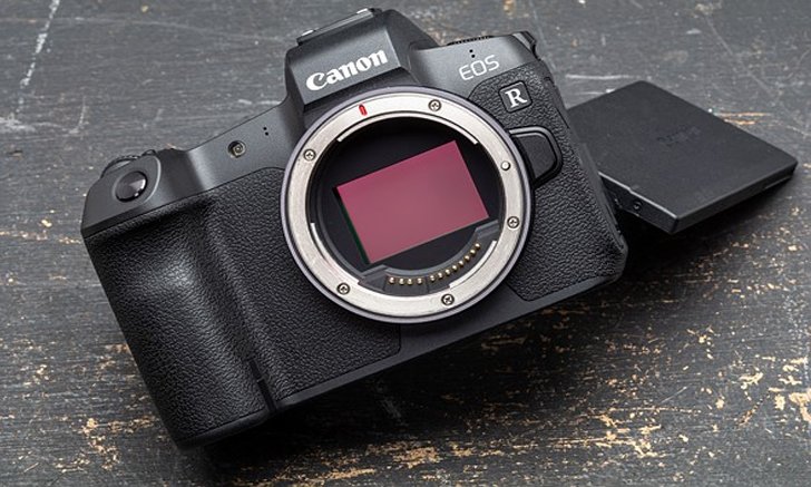 Canon ปล่อยอัปเดตเฟิร์มแวร์ใหม่สำหรับกล้อง EOS R และเลนส์ RF อีก 7 ตััว