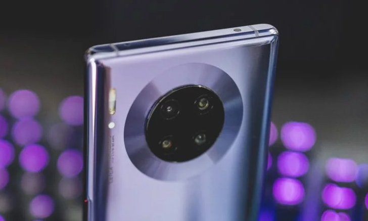 สื่อรายงาน Huawei เตรียมผลิตชิปเซ็ตเองโดยไม่ใช้ชิ้นส่วนของสหรัฐฯ แม้แต่ชิ้นเดียว
