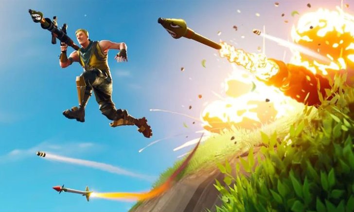 Fortnite ถูกถอดออกจาก Apps Store และ Google Play Store เนื่องจากผิดกฎจากระบบจ่ายเงิน